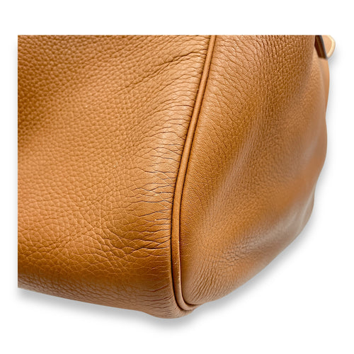 Lindy 34 Gold in Clemence, Palladium hardware