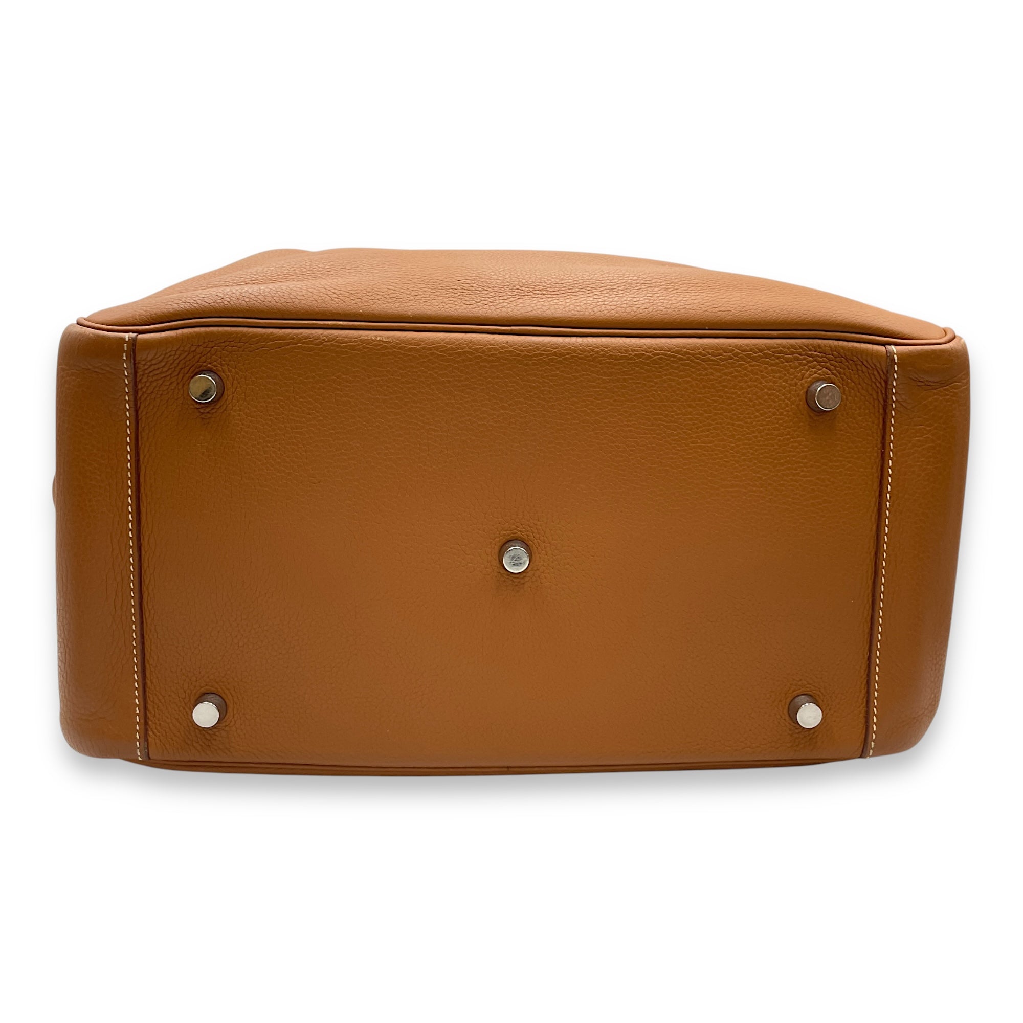 Lindy 34 Gold in Clemence, Palladium hardware