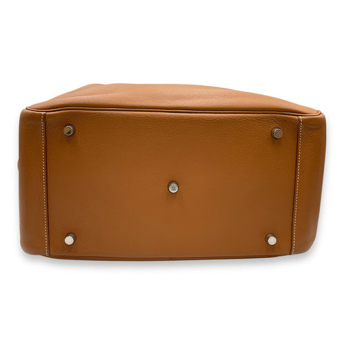 Lindy 34 Gold in Clemence, Palladium hardware