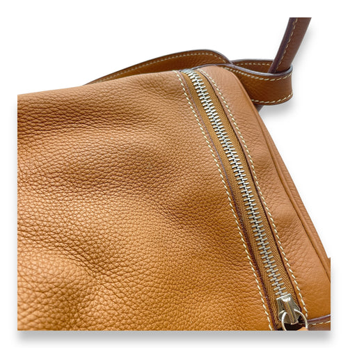 Lindy 34 Gold in Clemence, Palladium hardware