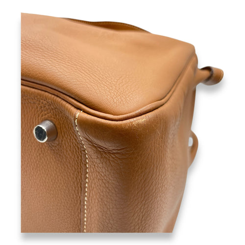 Lindy 34 Gold in Clemence, Palladium hardware