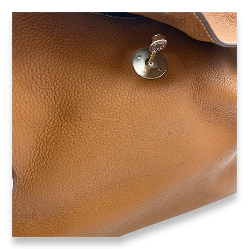 Lindy 34 Gold in Clemence, Palladium hardware