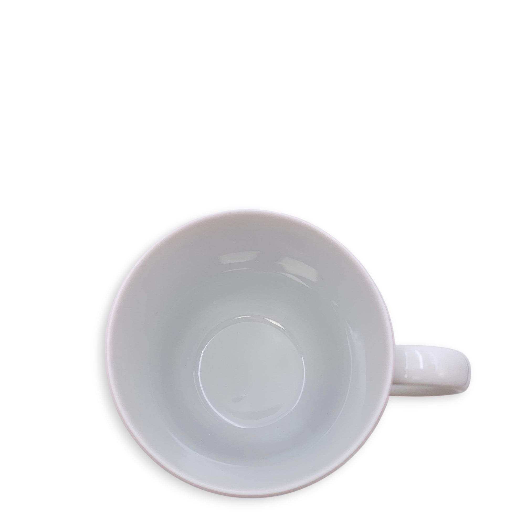 Tressages Equestres n°2 Mug