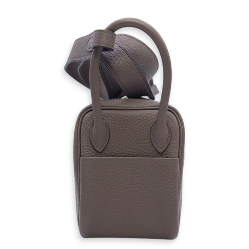 Lindy Mini Etain in Clemence, Palladium hardware