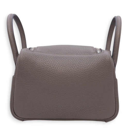 Lindy Mini Etain in Clemence, Palladium hardware