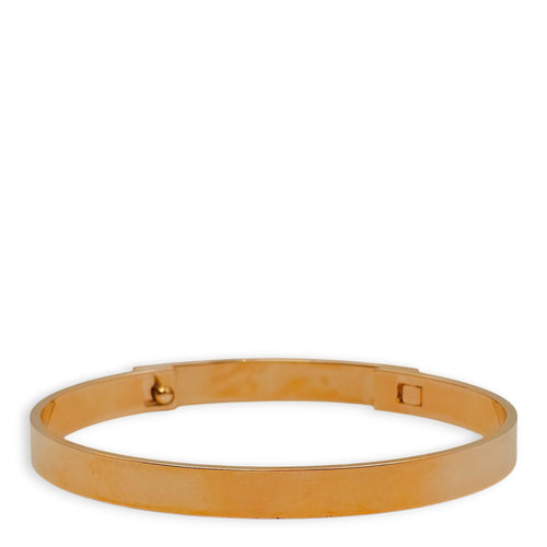 CDC PM ST Bracelet in 48 Diamonds, 0.24 CT, Rose Gold Hardware