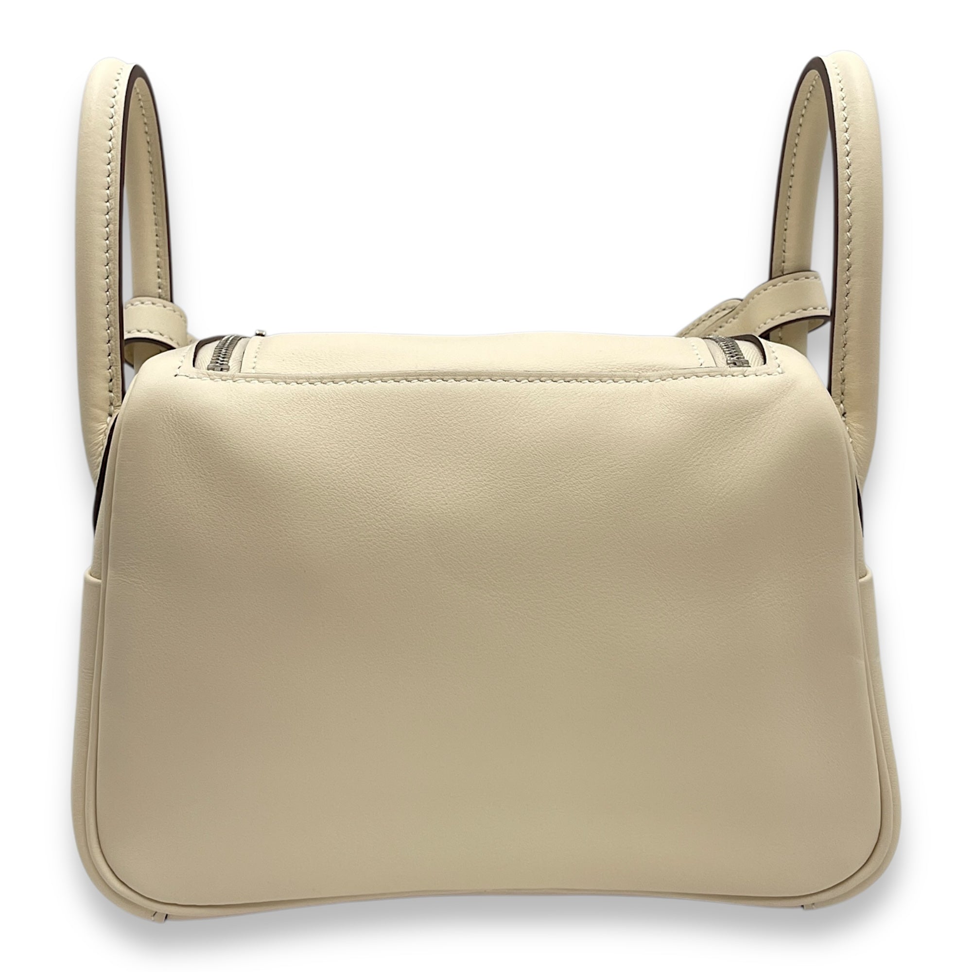 Lindy II Mini Nata in Swift Palladium hardware CL2509-15685 2