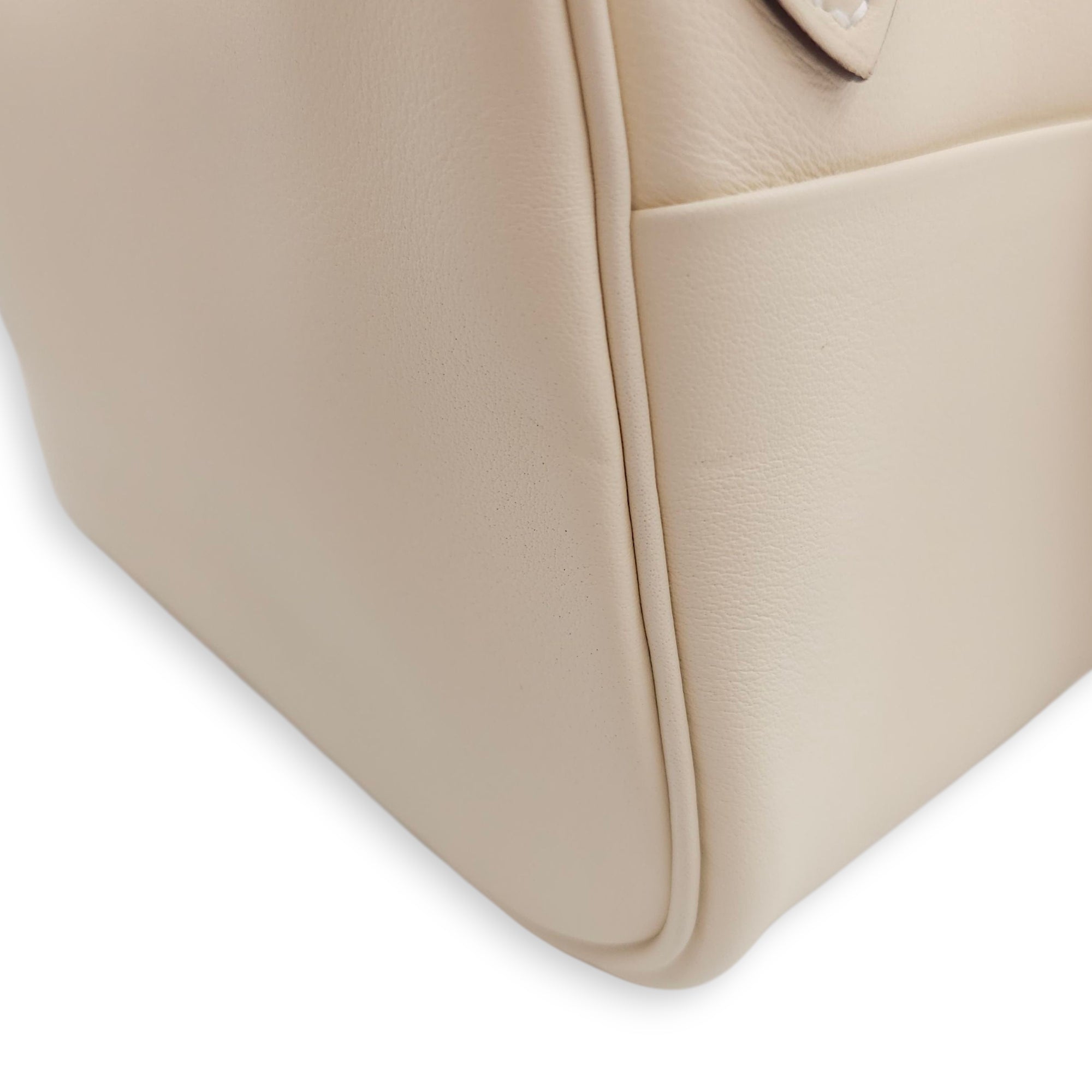 Lindy II Mini Nata in Swift, Palladium hardware