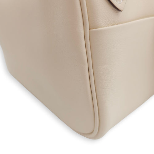 Lindy II Mini Nata in Swift, Palladium hardware