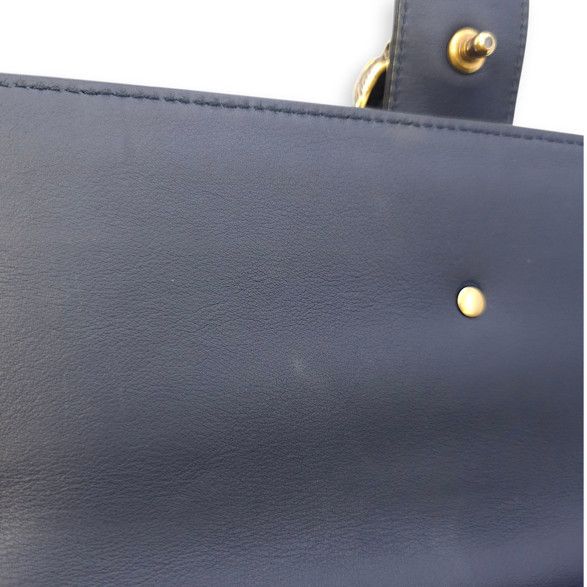 Moon Dionysus Bamboo Web Medium Multi-colour Shoulder Bag in Calfskin, Gold hardware