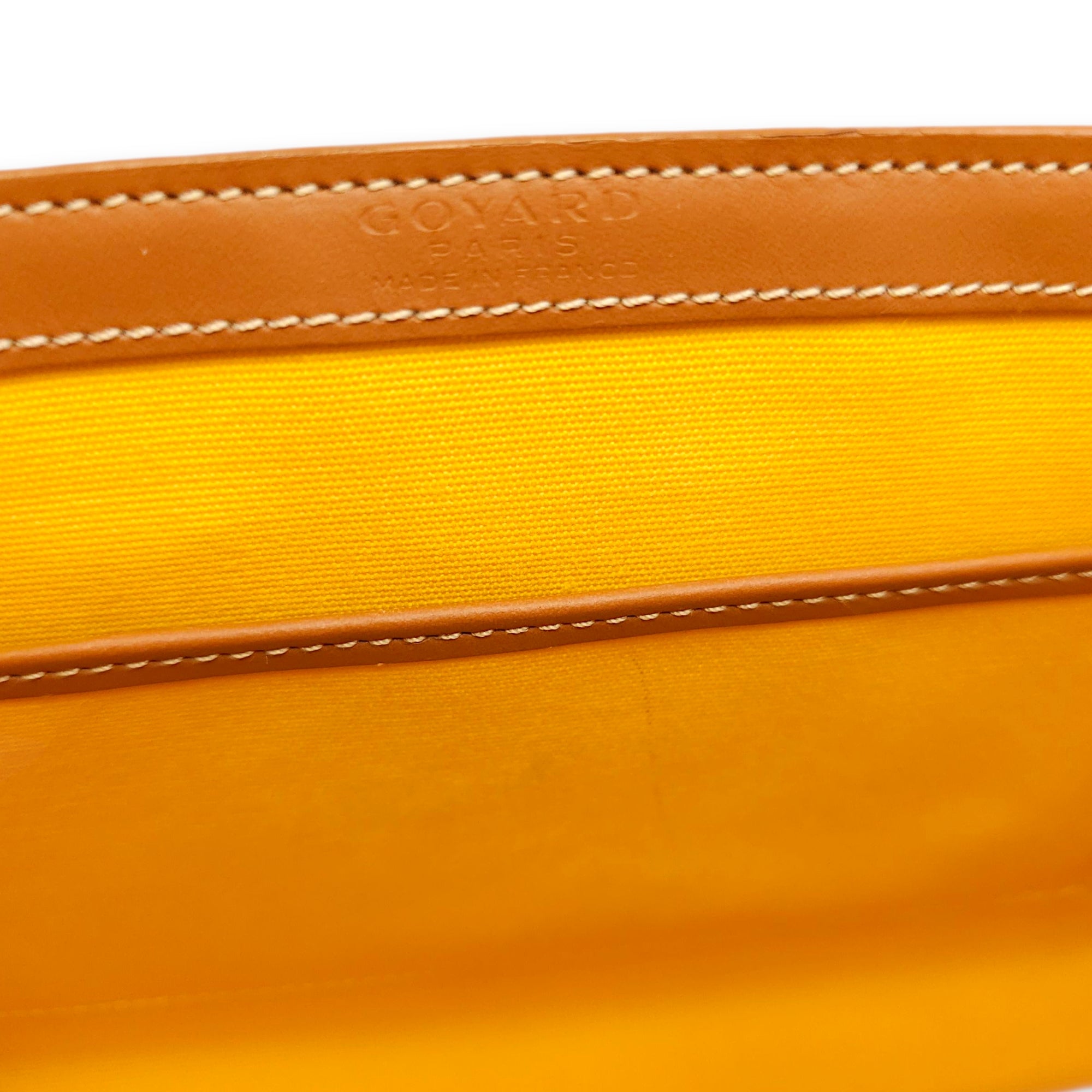 Saigon Mini Brown Shoulder Bag in Calfskin, Silver hardware