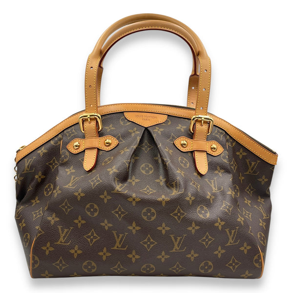 LOUIS VUITTON プチノエ モノグラム AR0992 Petit Palais 雙色Monogram Empreinte 皮革- 名牌時尚手袋