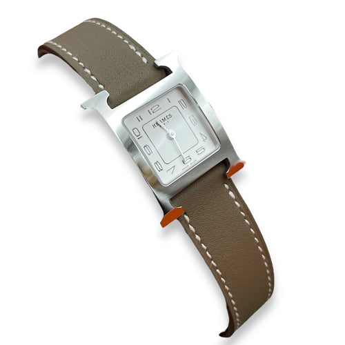 H Heure 30mm