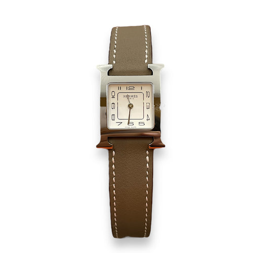 H Heure 30mm