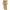 Pleated Cuffed Trousers 34 Light Brown Ready-To-Wear in Cotton