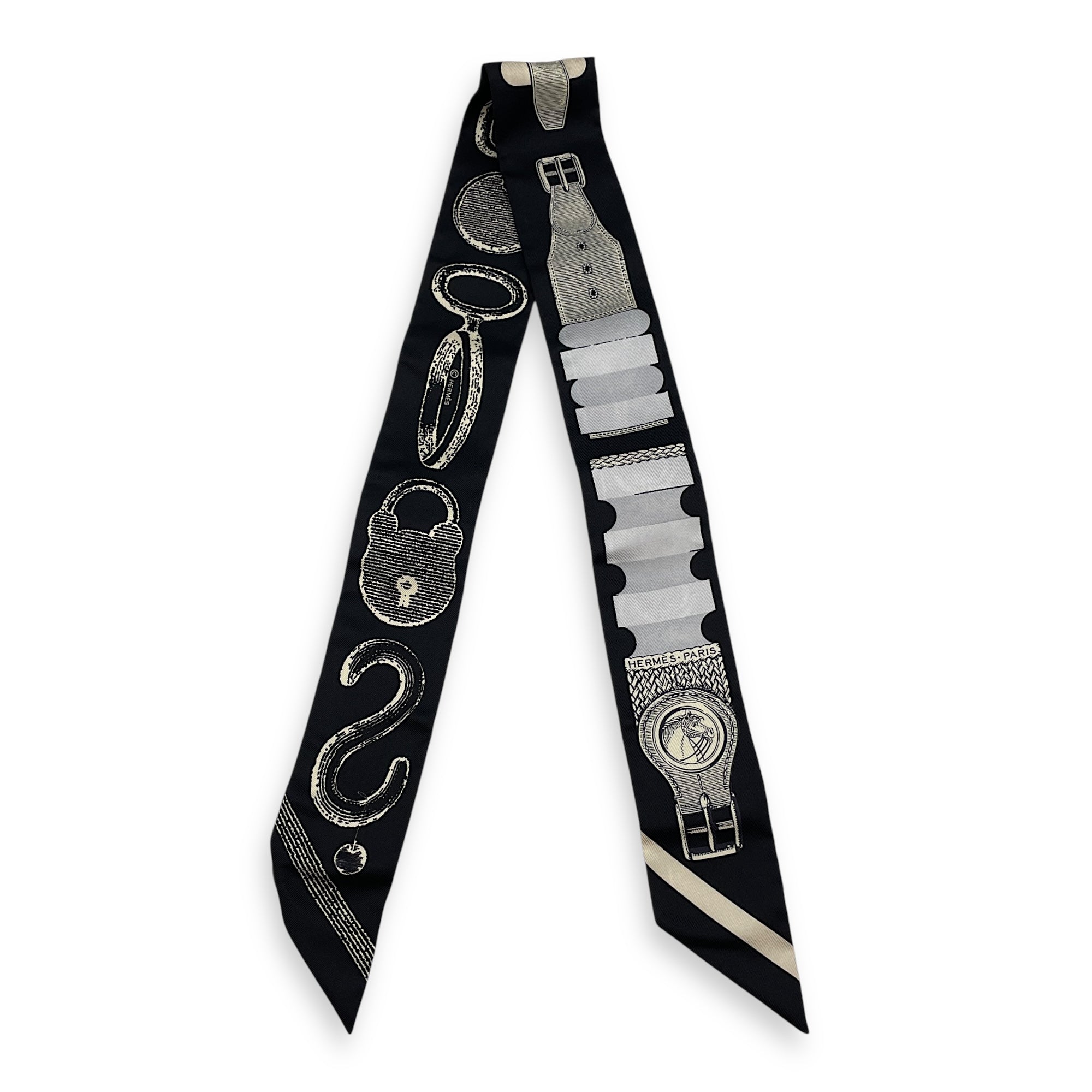 Inventaire Poetique de Brides a Bloc Black Twily