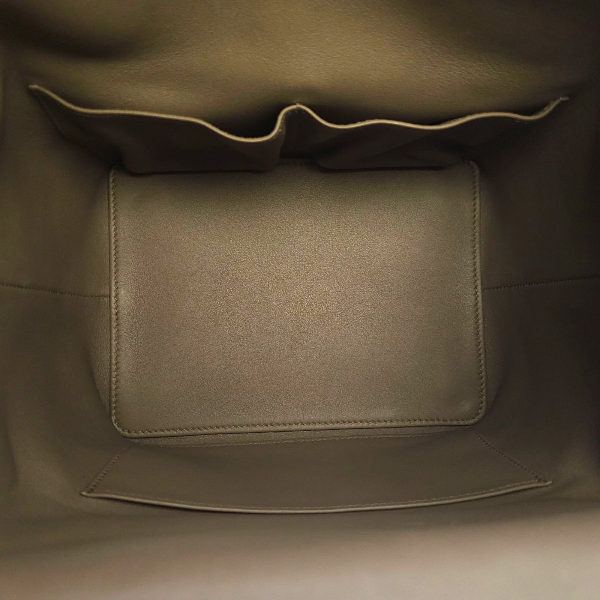 Toolbox 20 Etain in Swift, Permabrass hardware