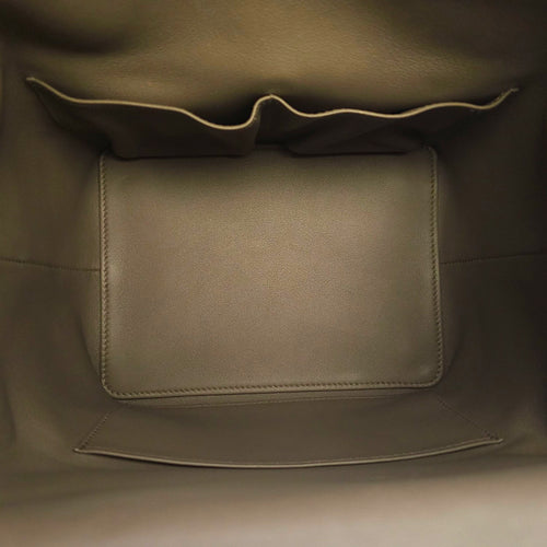 Toolbox 20 Etain in Swift, Permabrass hardware