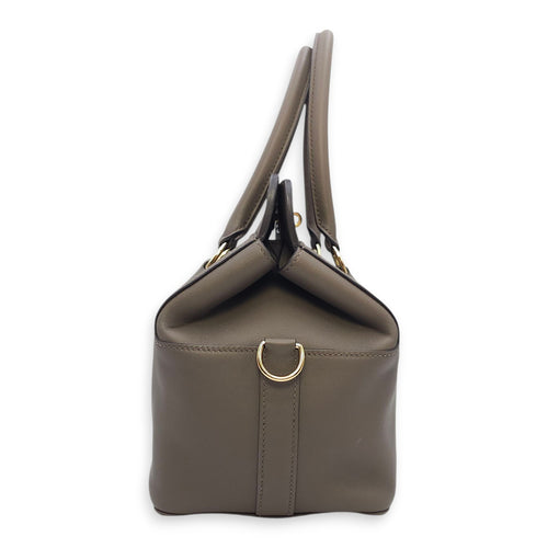 Toolbox 20 Etain in Swift, Permabrass hardware