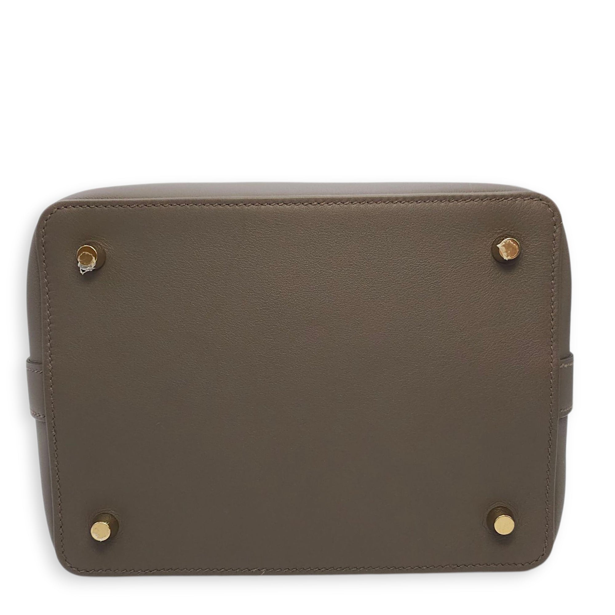 Toolbox 20 Etain in Swift, Permabrass hardware