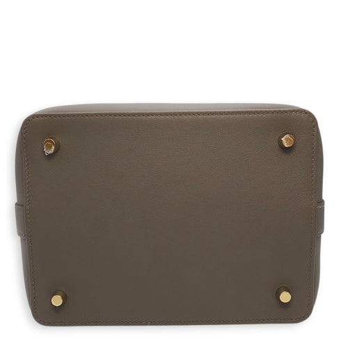 Toolbox 20 Etain in Swift, Permabrass hardware