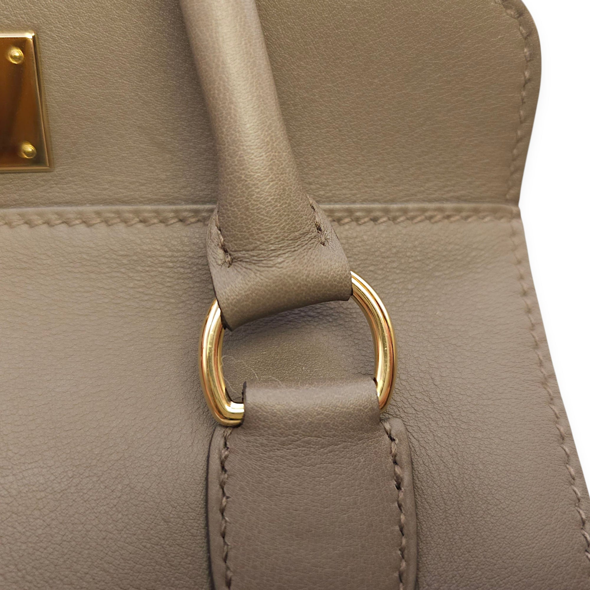 Toolbox 20 Etain in Swift, Permabrass hardware