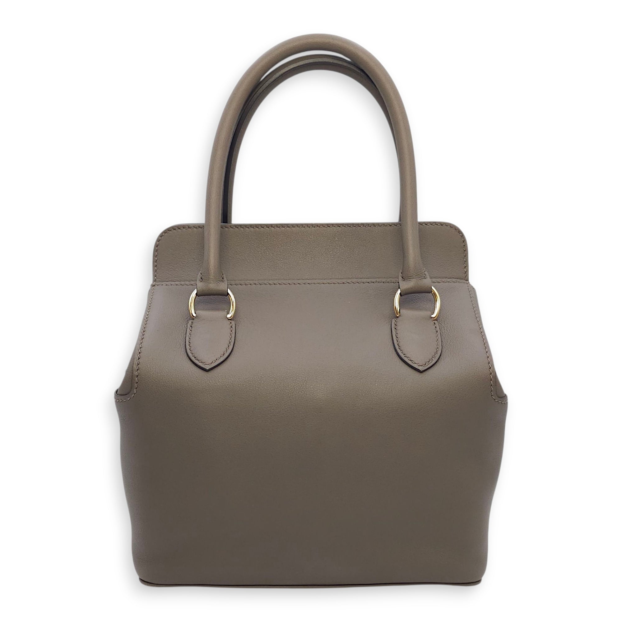 Toolbox 20 Etain in Swift, Permabrass hardware