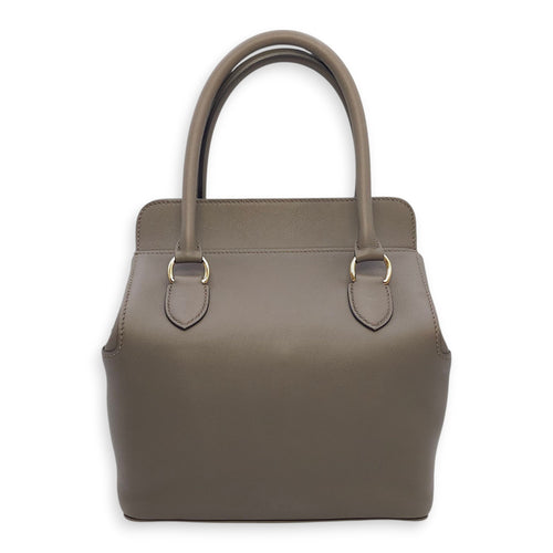 Toolbox 20 Etain in Swift, Permabrass hardware