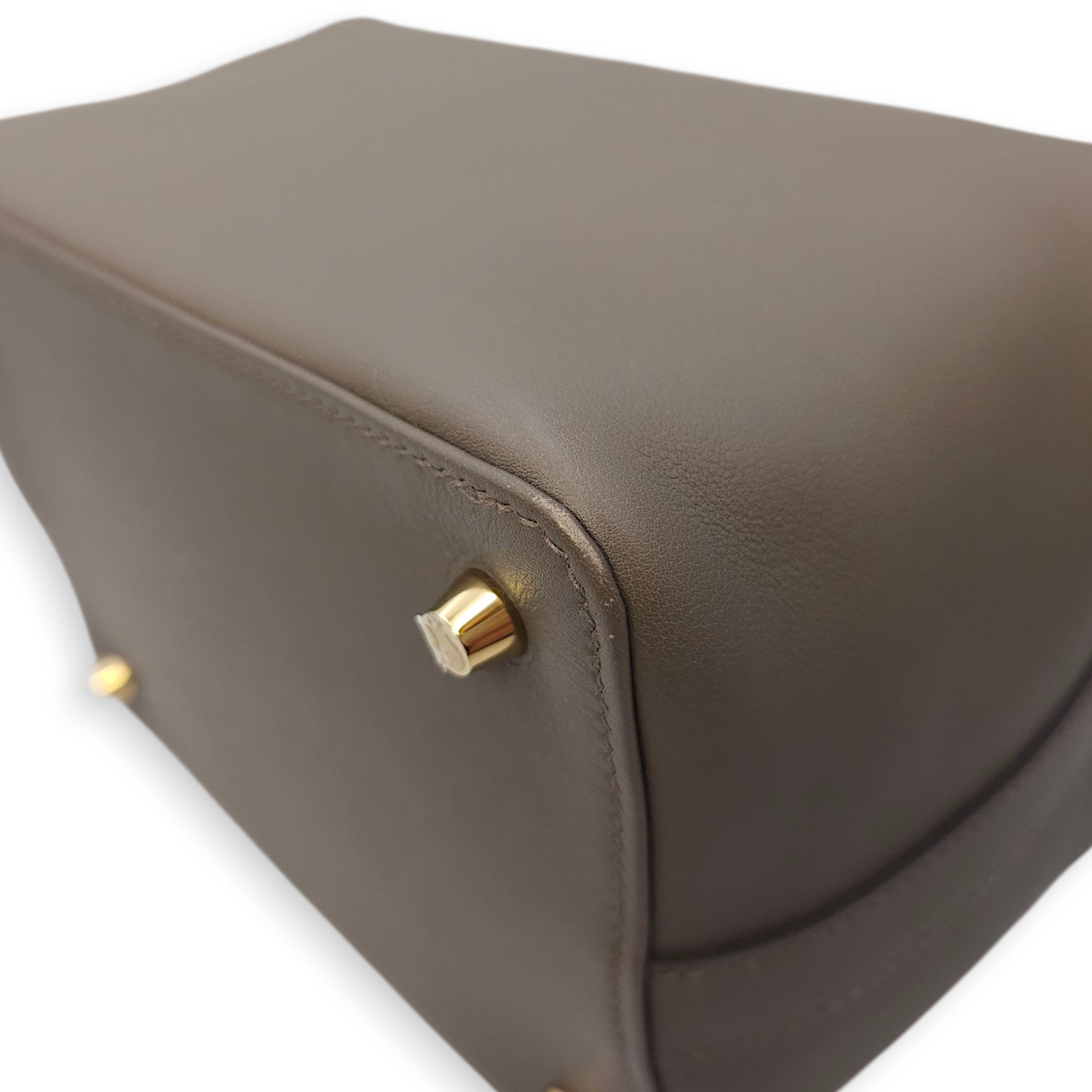 Toolbox 20 Etain in Swift, Permabrass hardware