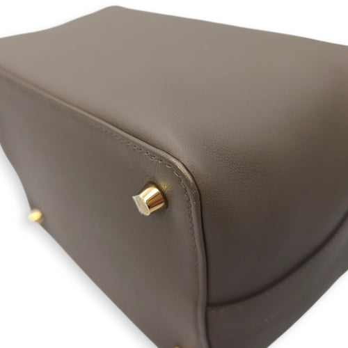 Toolbox 20 Etain in Swift, Permabrass hardware