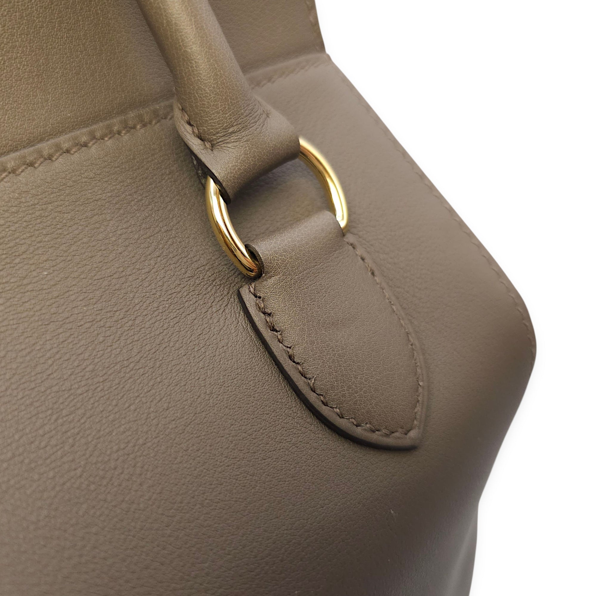 Toolbox 20 Etain in Swift, Permabrass hardware