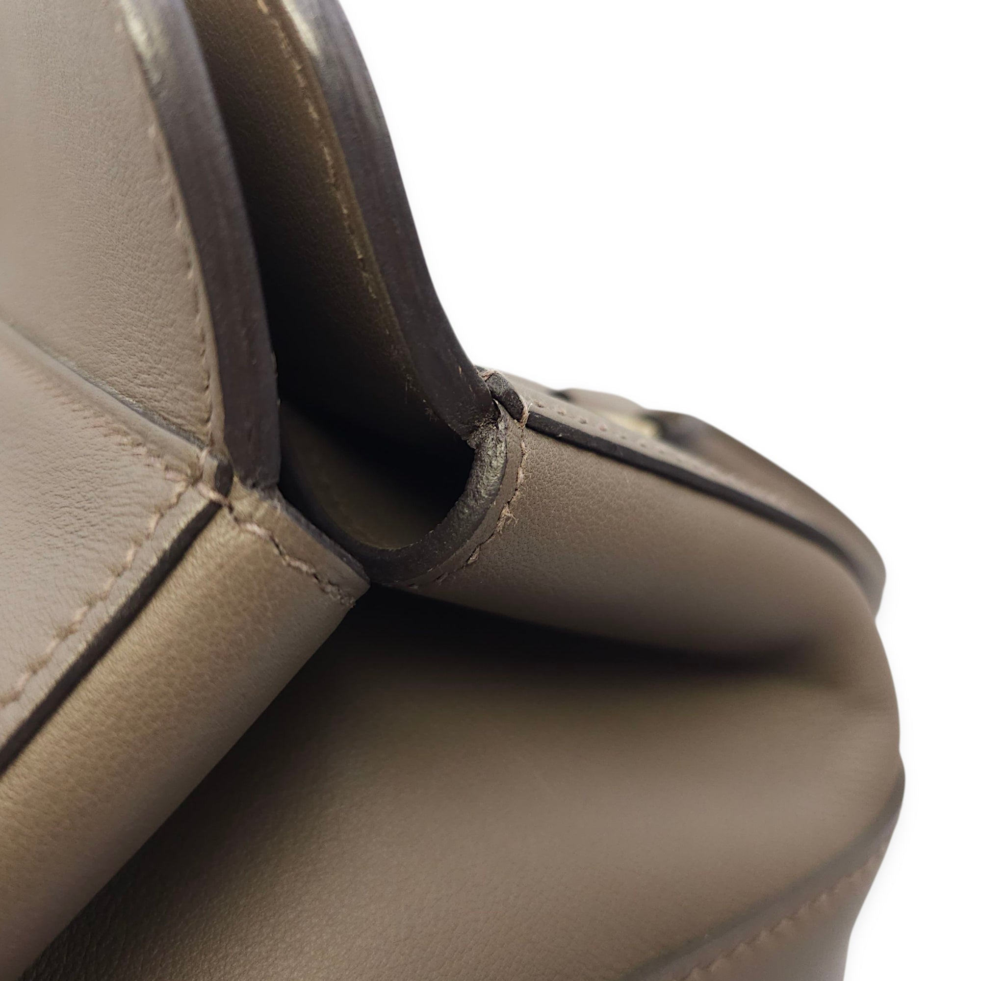 Toolbox 20 Etain in Swift, Permabrass hardware