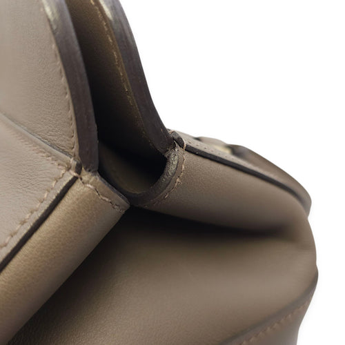 Toolbox 20 Etain in Swift, Permabrass hardware