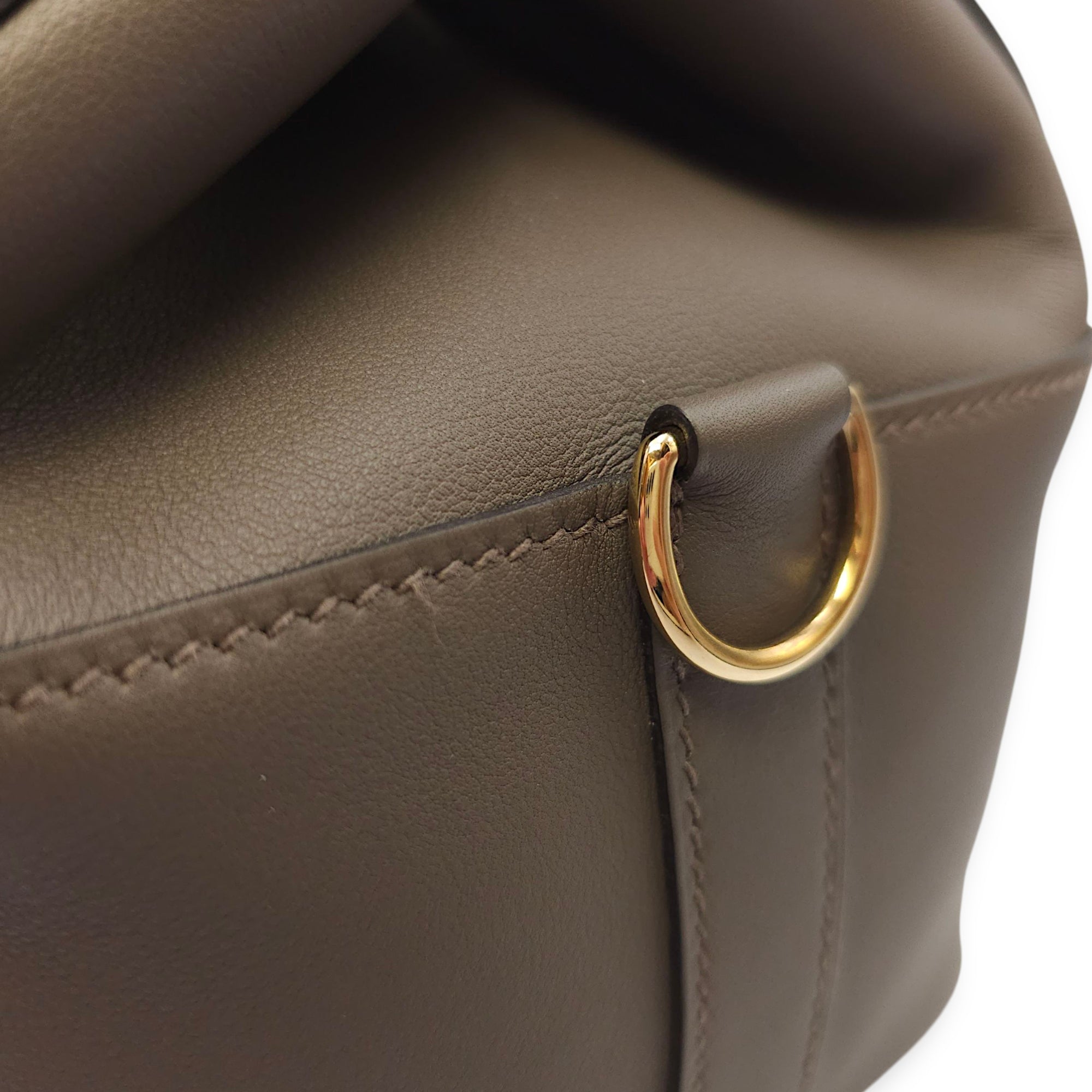 Toolbox 20 Etain in Swift, Permabrass hardware