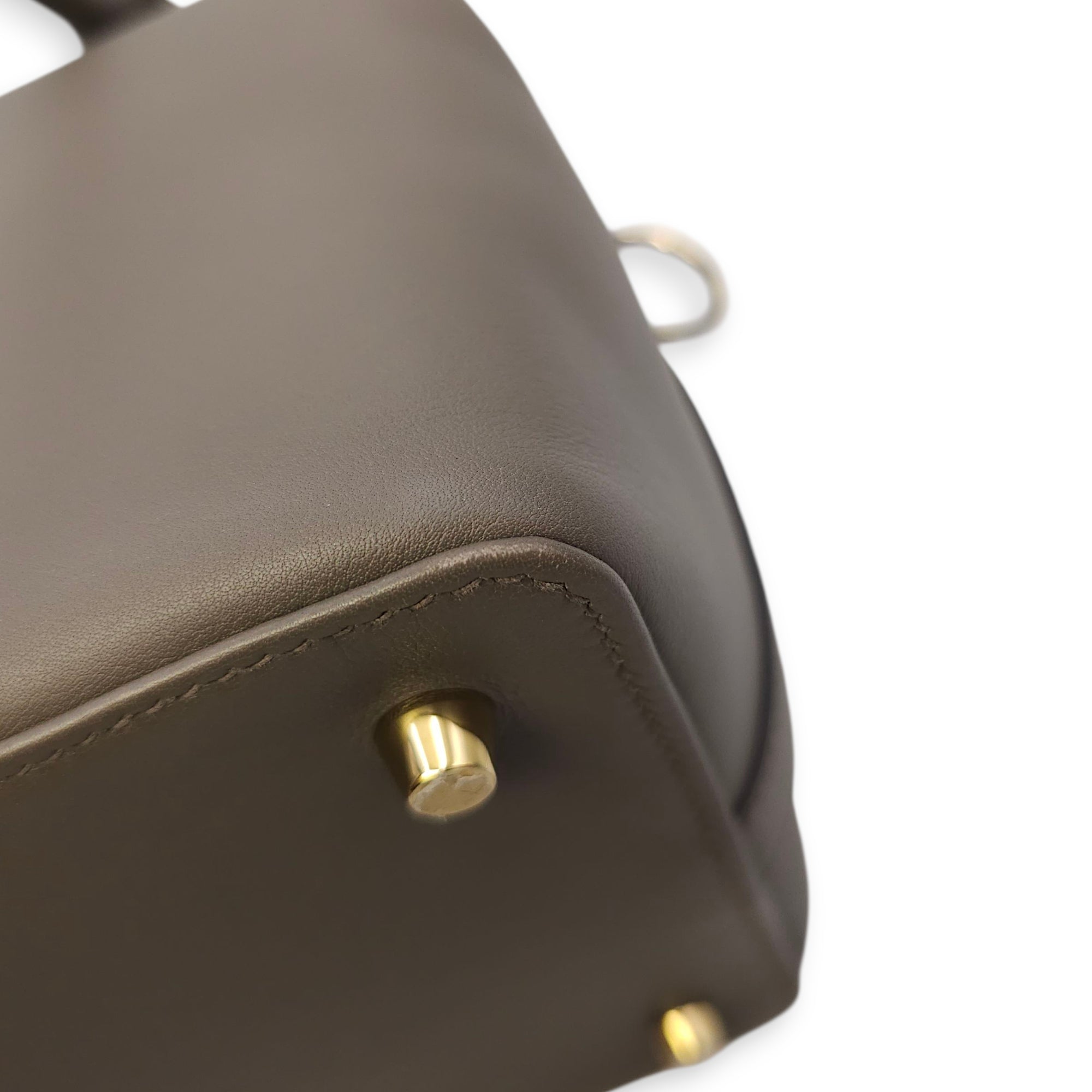 Toolbox 20 Etain in Swift, Permabrass hardware