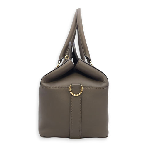 Toolbox 20 Etain in Swift, Permabrass hardware