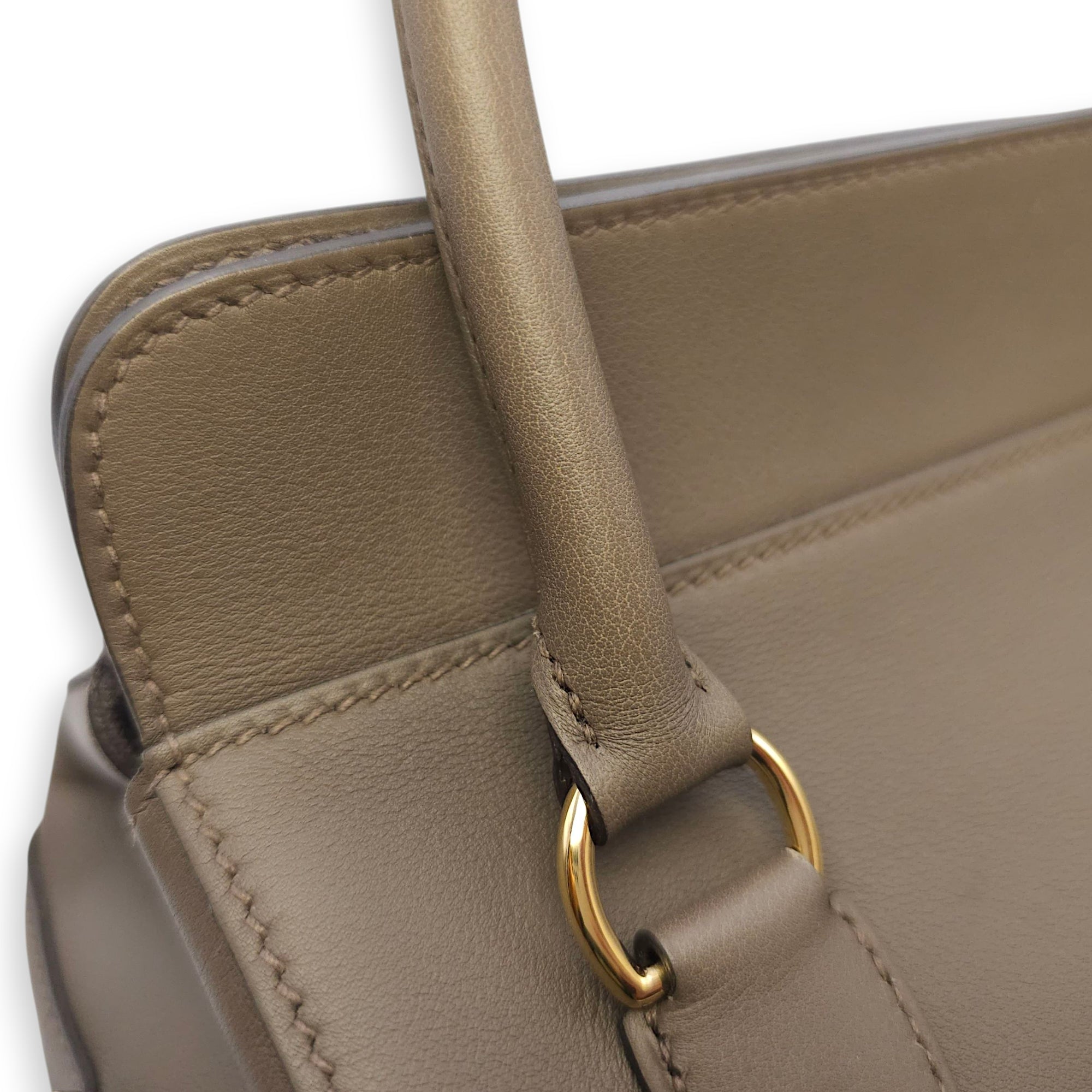 Toolbox 20 Etain in Swift, Permabrass hardware