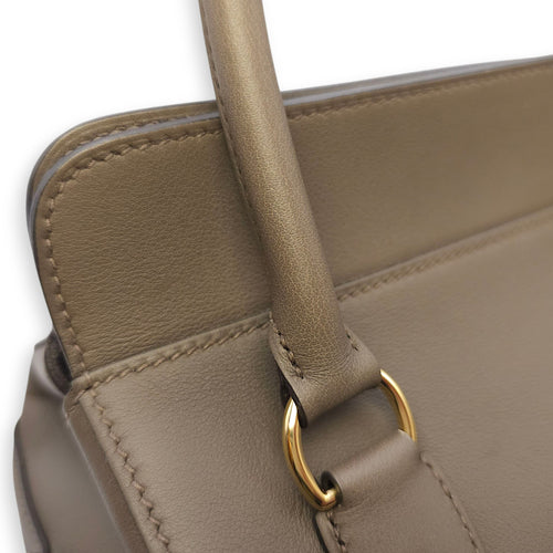 Toolbox 20 Etain in Swift, Permabrass hardware