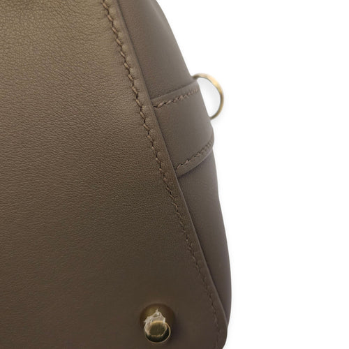 Toolbox 20 Etain in Swift, Permabrass hardware