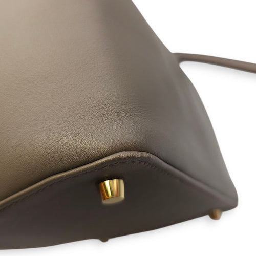 Toolbox 20 Etain in Swift, Permabrass hardware