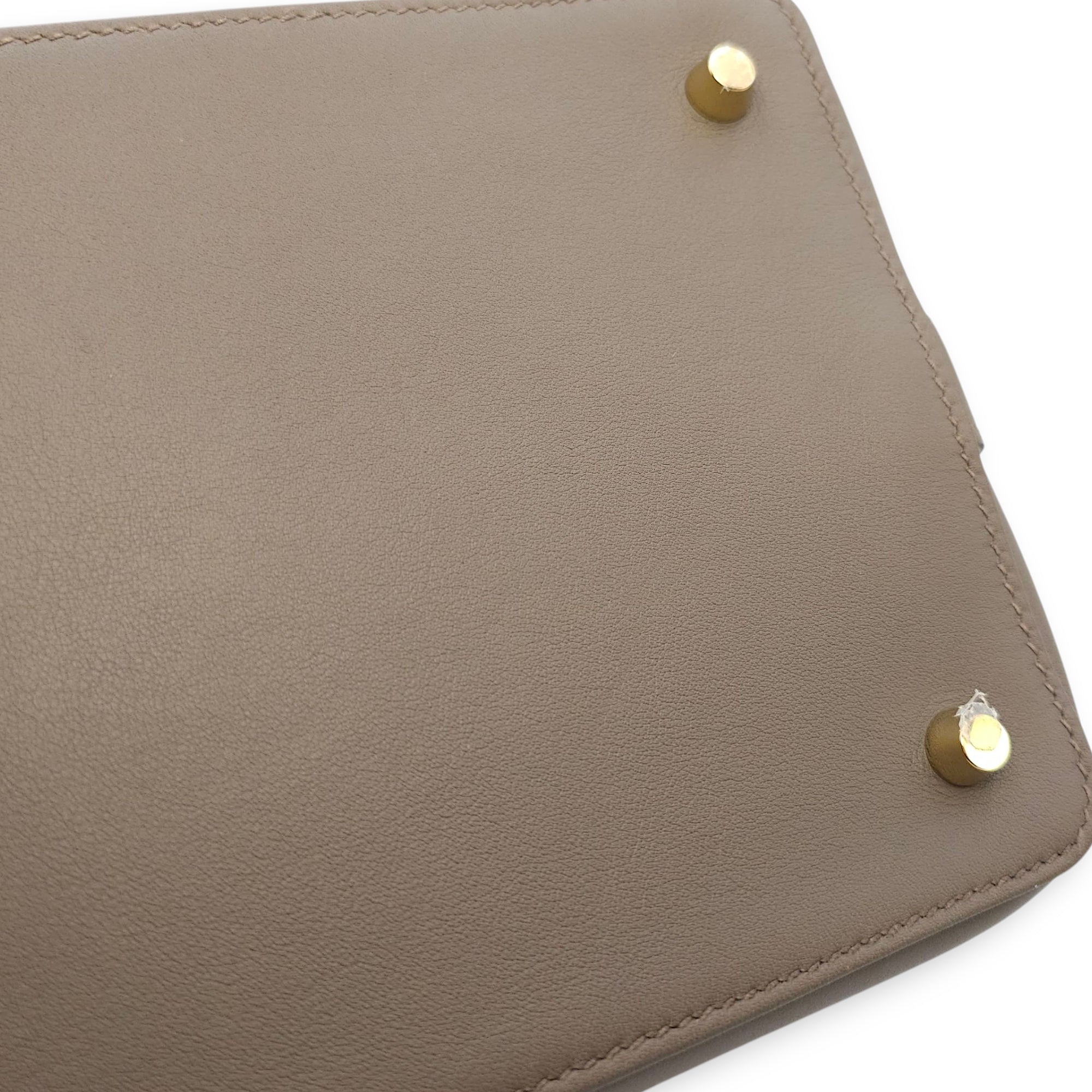 Toolbox 20 Etain in Swift, Permabrass hardware