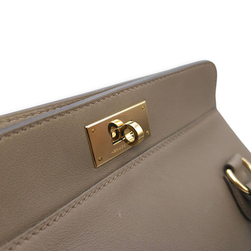 Toolbox 20 Etain in Swift, Permabrass hardware