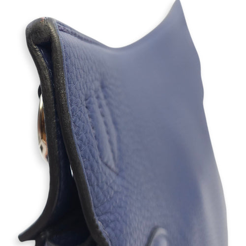 Jypsiere 31 Blue Sapphire in Clemence, Palladium hardware