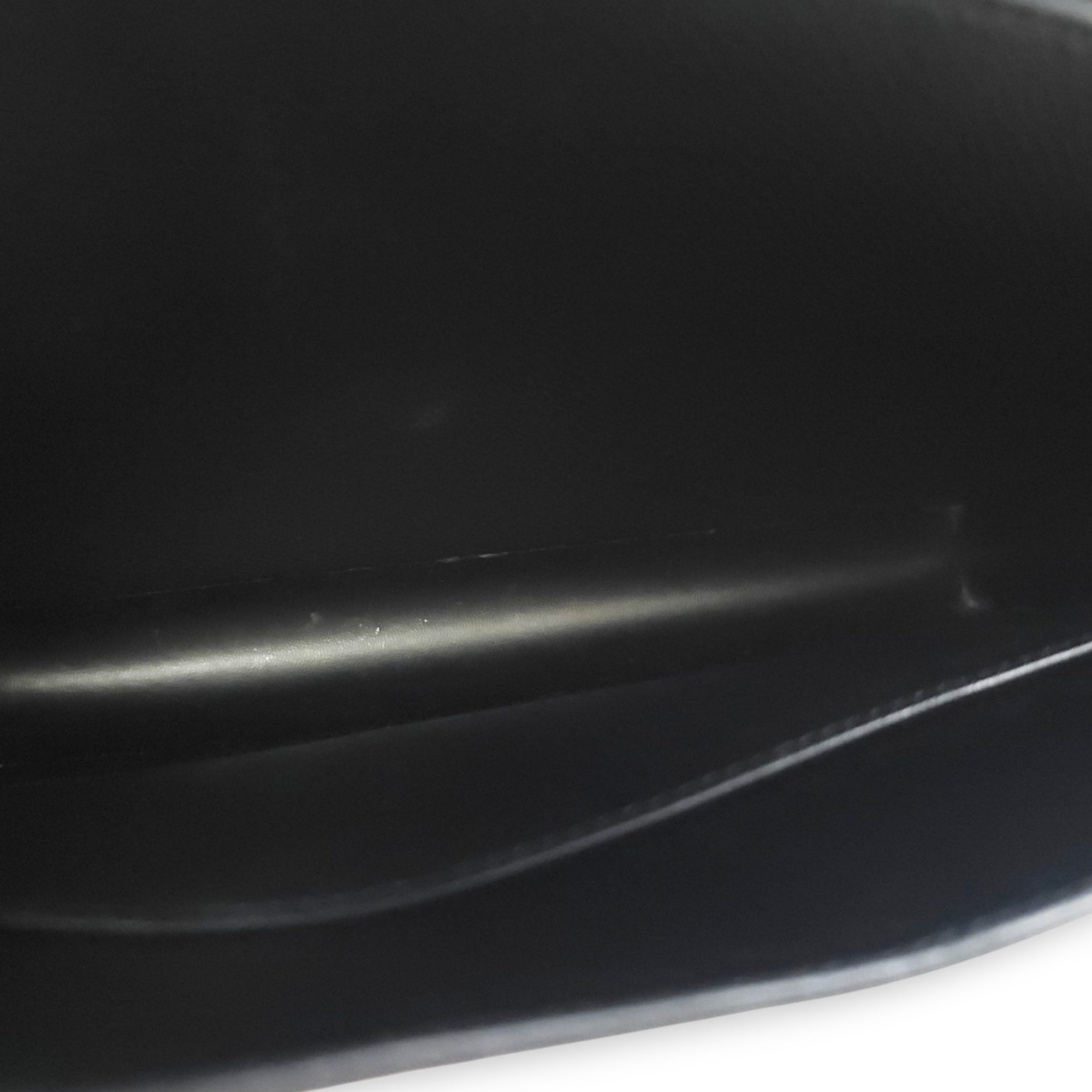 Constance 24 Black in Epsom, Gold hardware