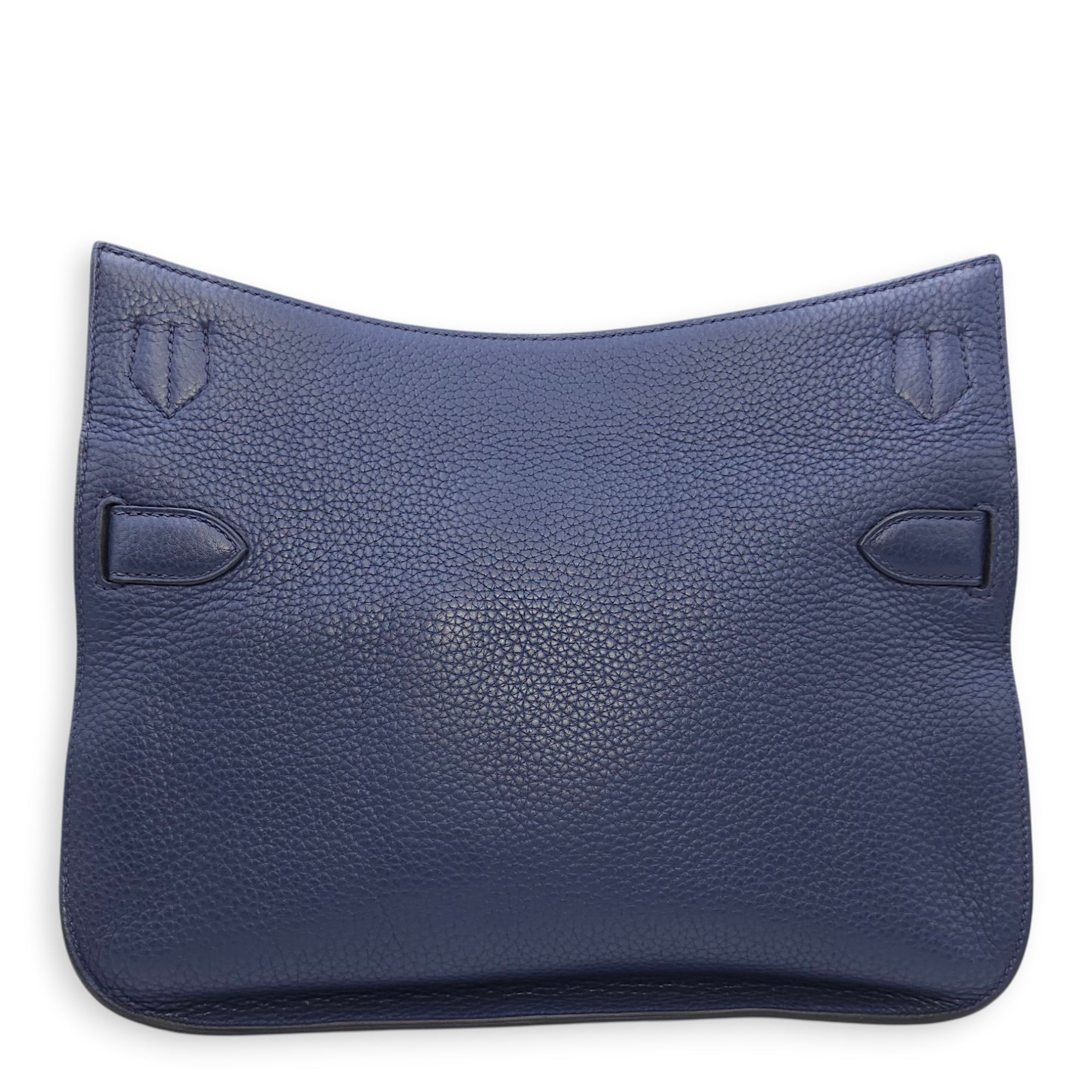 Jypsiere 31 Blue Sapphire in Clemence, Palladium hardware