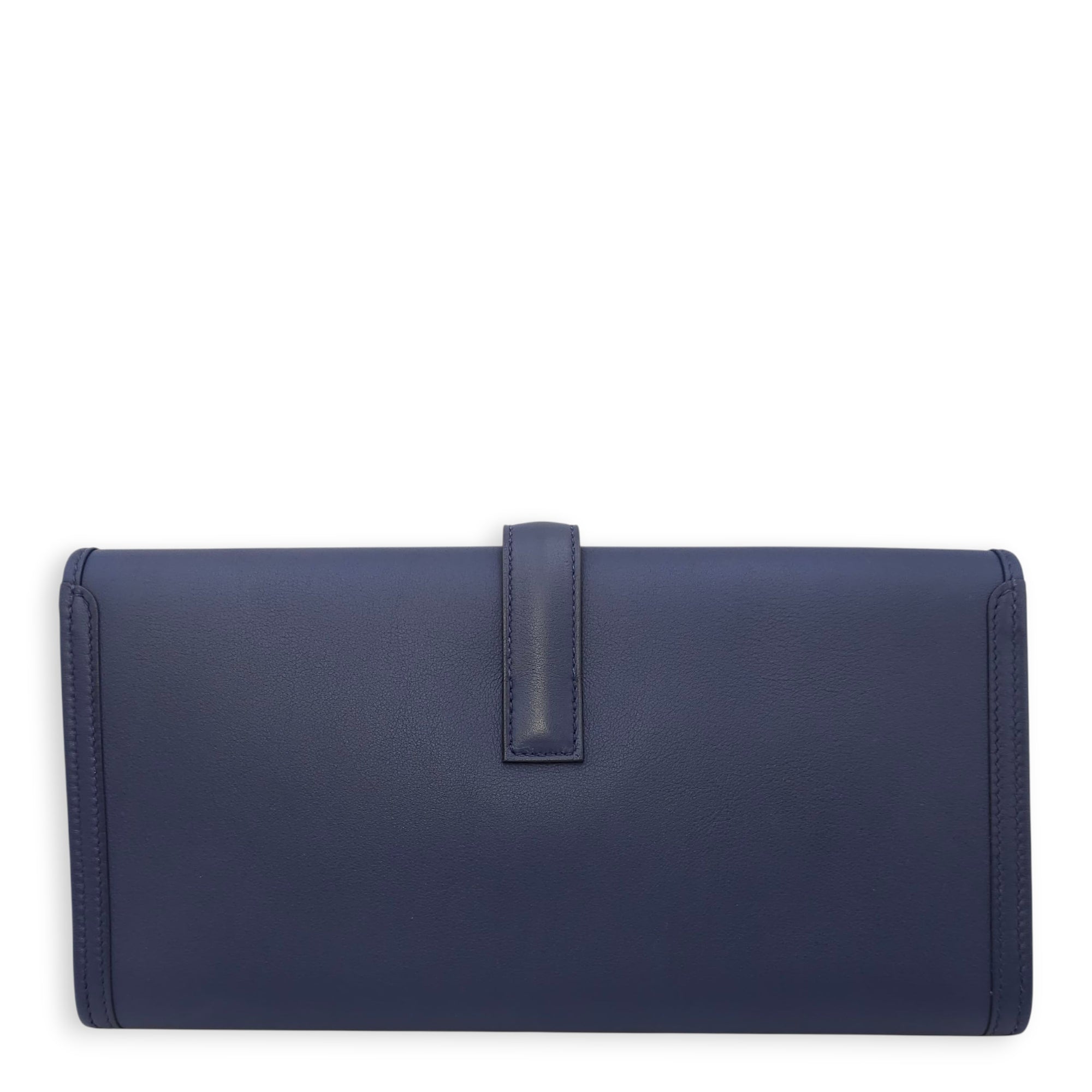 Jige Elan 29 Blue Indigo/Orange Poppy in Swift