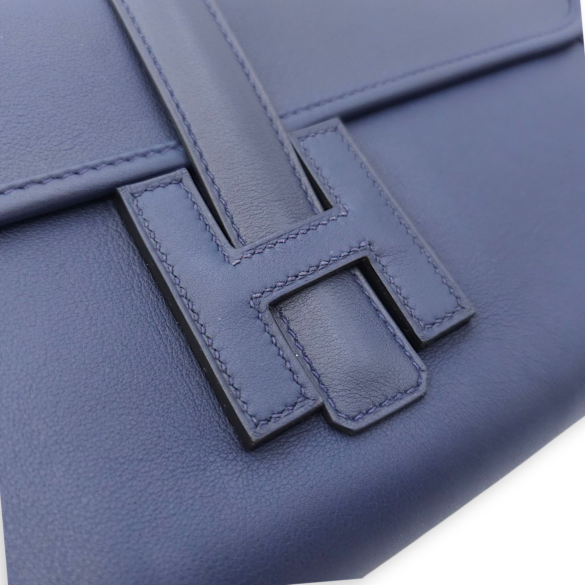 Jige Elan 29 Blue Indigo/Orange Poppy in Swift