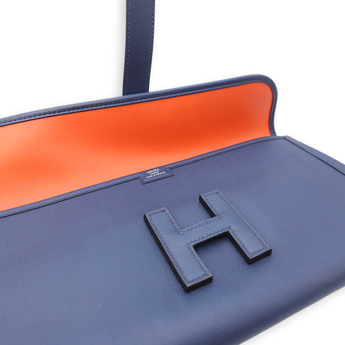 Jige Elan 29 Blue Indigo/Orange Poppy in Swift