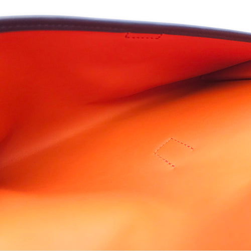 Jige Elan 29 Blue Indigo/Orange Poppy in Swift