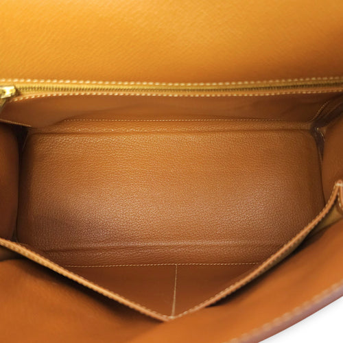 Kelly 28 Gold in Epsom, Gold hardware